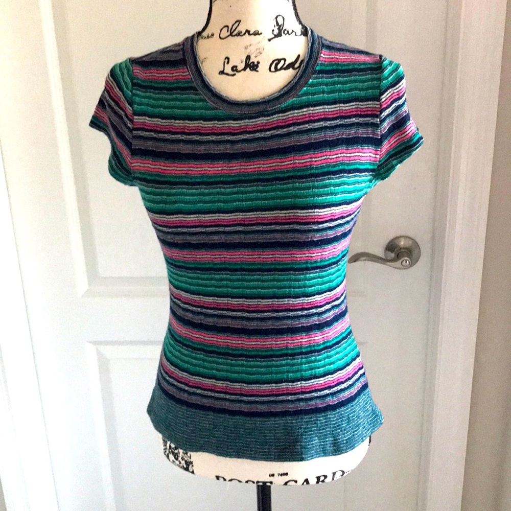 The Red Eye top
